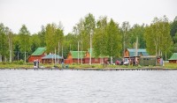 База отдыха "Переханово"