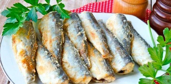 Салака: секреты выбора и лучшие домашние рецепты балтийской рыбки Салака: секреты выбора и лучшие домашние рецепты балтийской рыбки