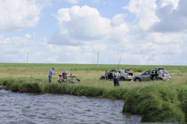 База отдыха "Штиль"