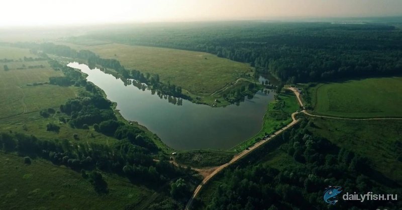 Клуб спорта и отдыха Капустино