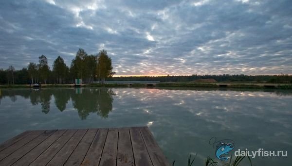 Рыболовное хозяйство "Возрождение"