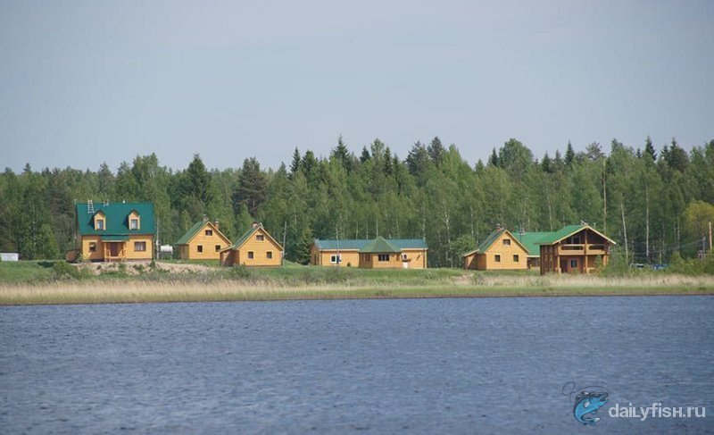 База отдыха "Hunter Paradise"