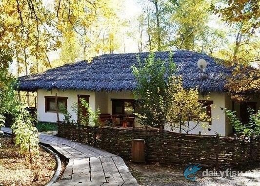 База отдыха "Усадьба Репино"