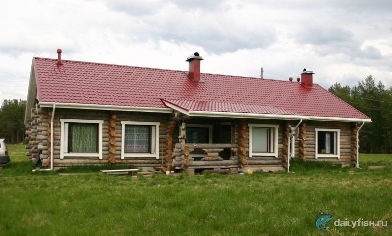 Гостевой дом "Тууликки"