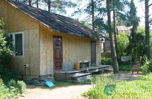 Гостевые дома "Кварцитный"
