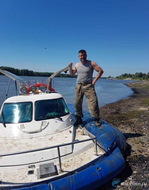 Тур на озеро Васильево