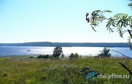 Туристический приют "Колгостров"
