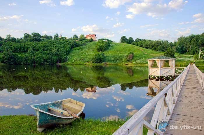 РСК "Ромашково"