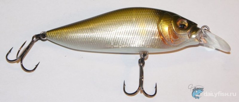 Megabass Flapslap LBO