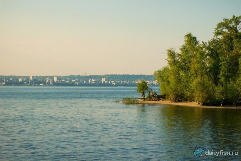 Архипелаг Сазанка