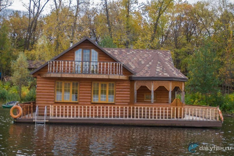 База отдыха "Роза ветров"