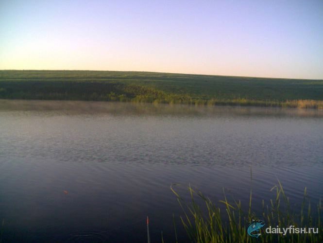Куликовский пруд