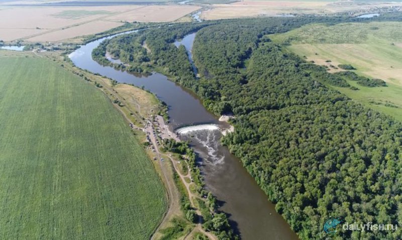 Сулакское водохранилище