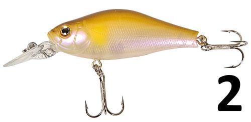 Daiwa TD Crank Scouter-F