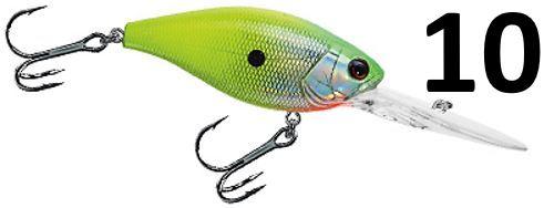 Liberty Deep Runner 800 F