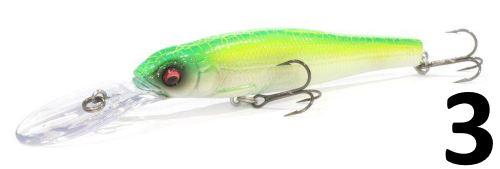 Megabass Live-X Leviathan