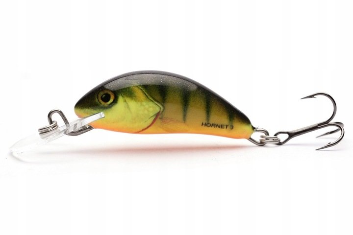 Salmo Hornet