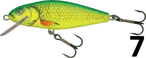 Salmo Perch PH12F