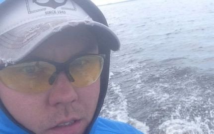 Рыбалка на Иваньковском водохранилище с Александром Калмыковым