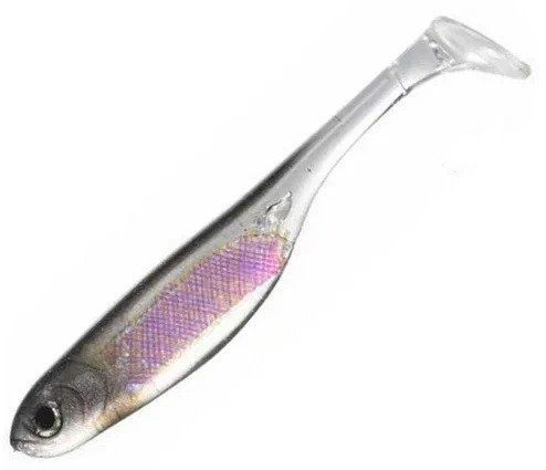 Berkley PowerBait GOTAM Shad 5 cm
