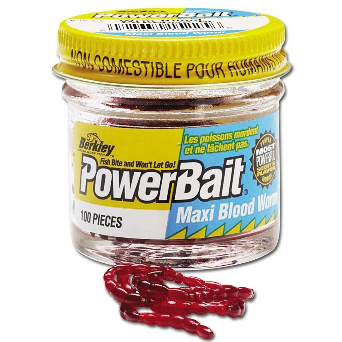 Berkley PowerBait