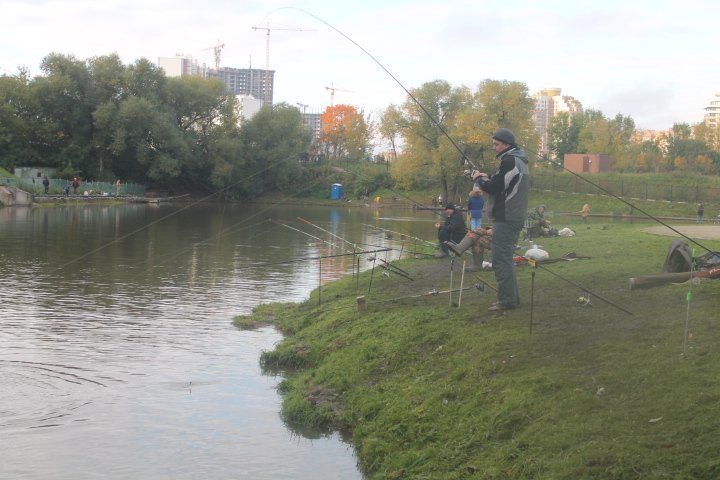 Водоем