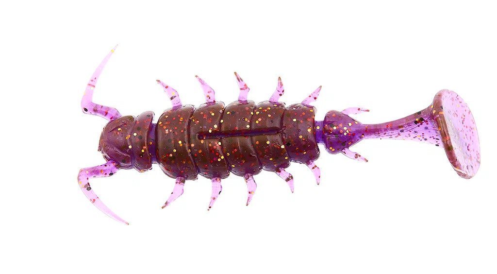 LJ Alien Bug