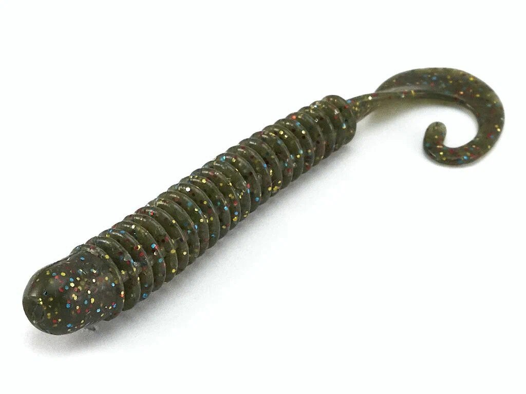 LJ Pro Series BALLIST 2.5in