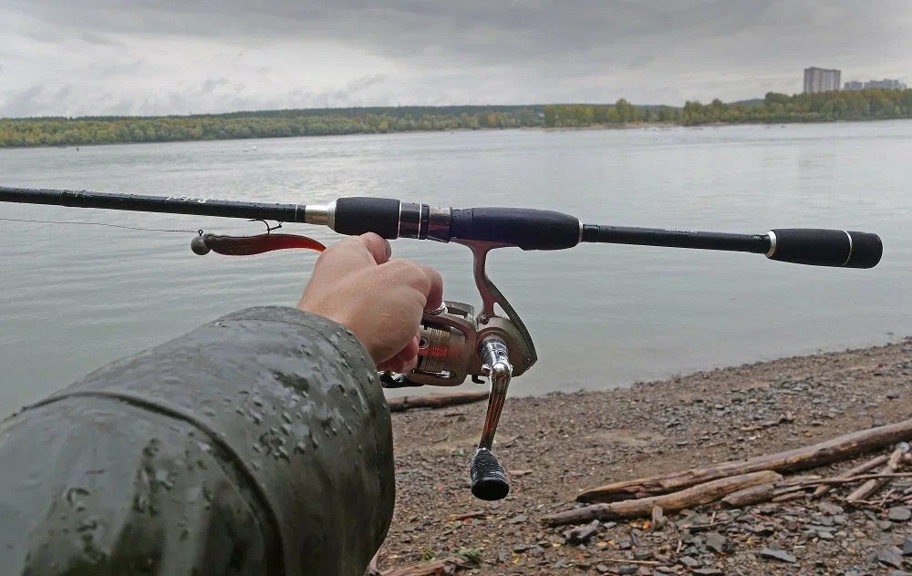 Norstream Rebel RBS-662ML