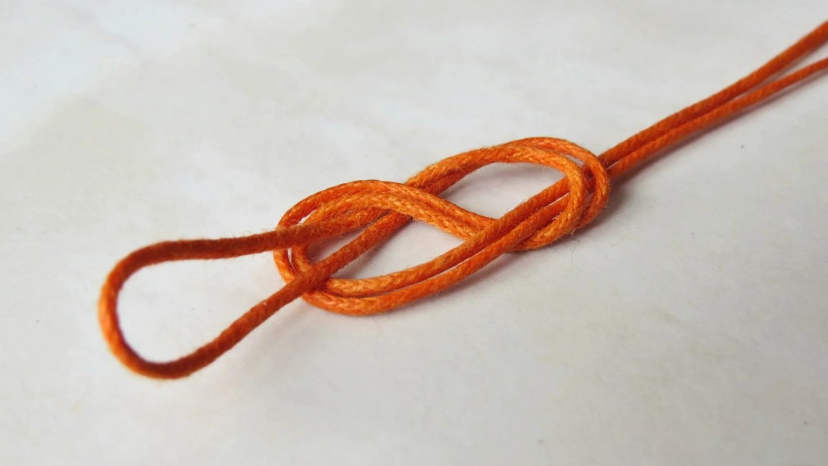 Overhand loop
