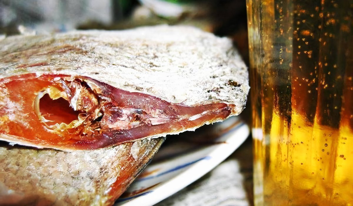 5 самых вкусных речных рыб в вяленом виде 5 самых вкусных речных рыб в вяленом виде