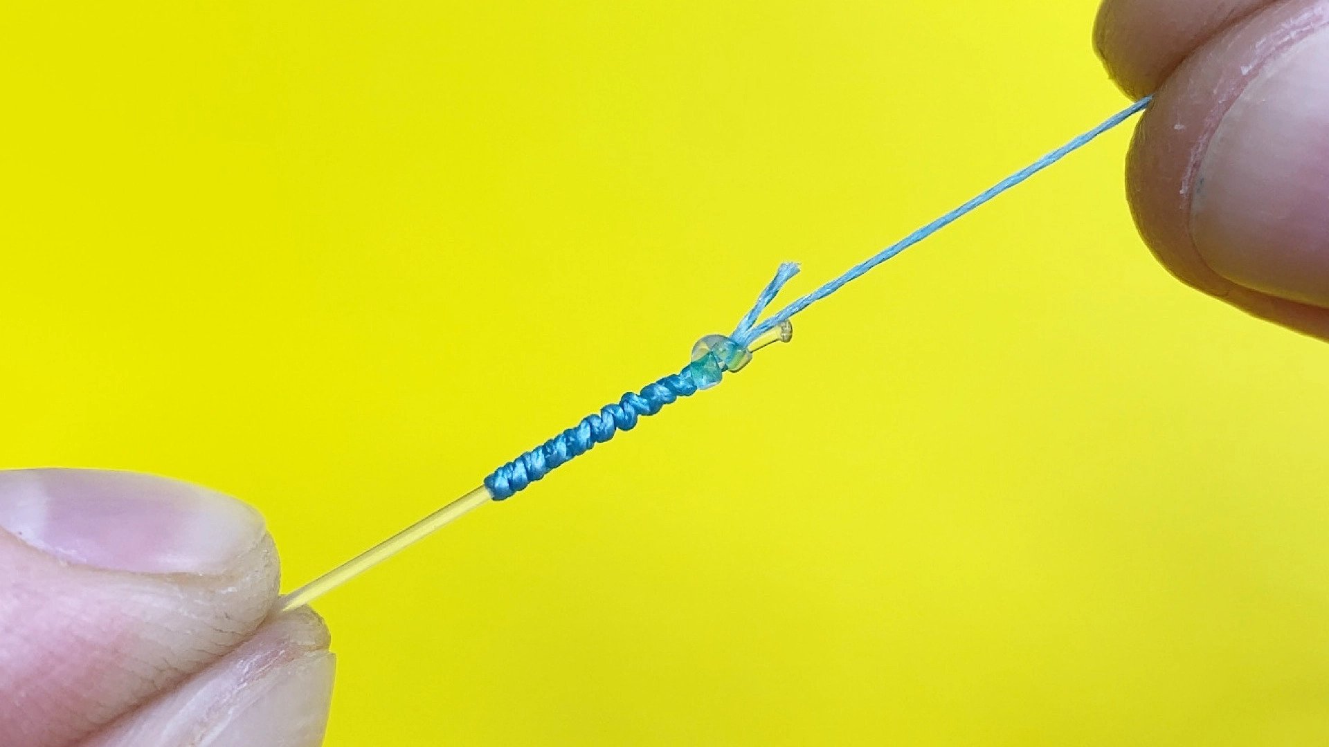 Узел fg knot и узел pr knot уже в прошлом. Новый рыболовный узел sf knot который покорил интернет Узел fg knot и узел pr knot уже в прошлом. Новый рыболовный узел sf knot который покорил интернет