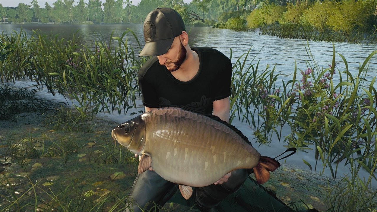 Euro Fishing (2015)