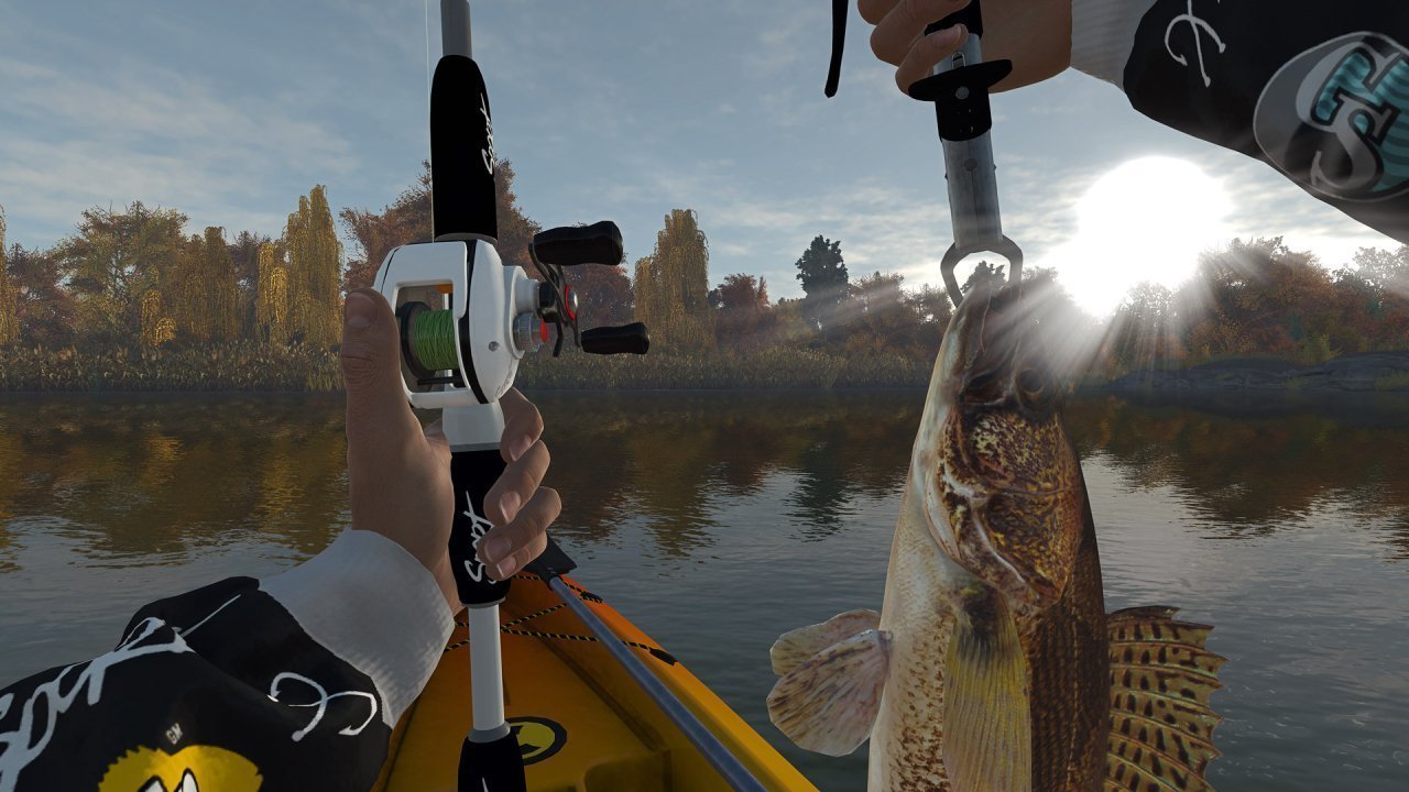 Fishing Planet (2015)