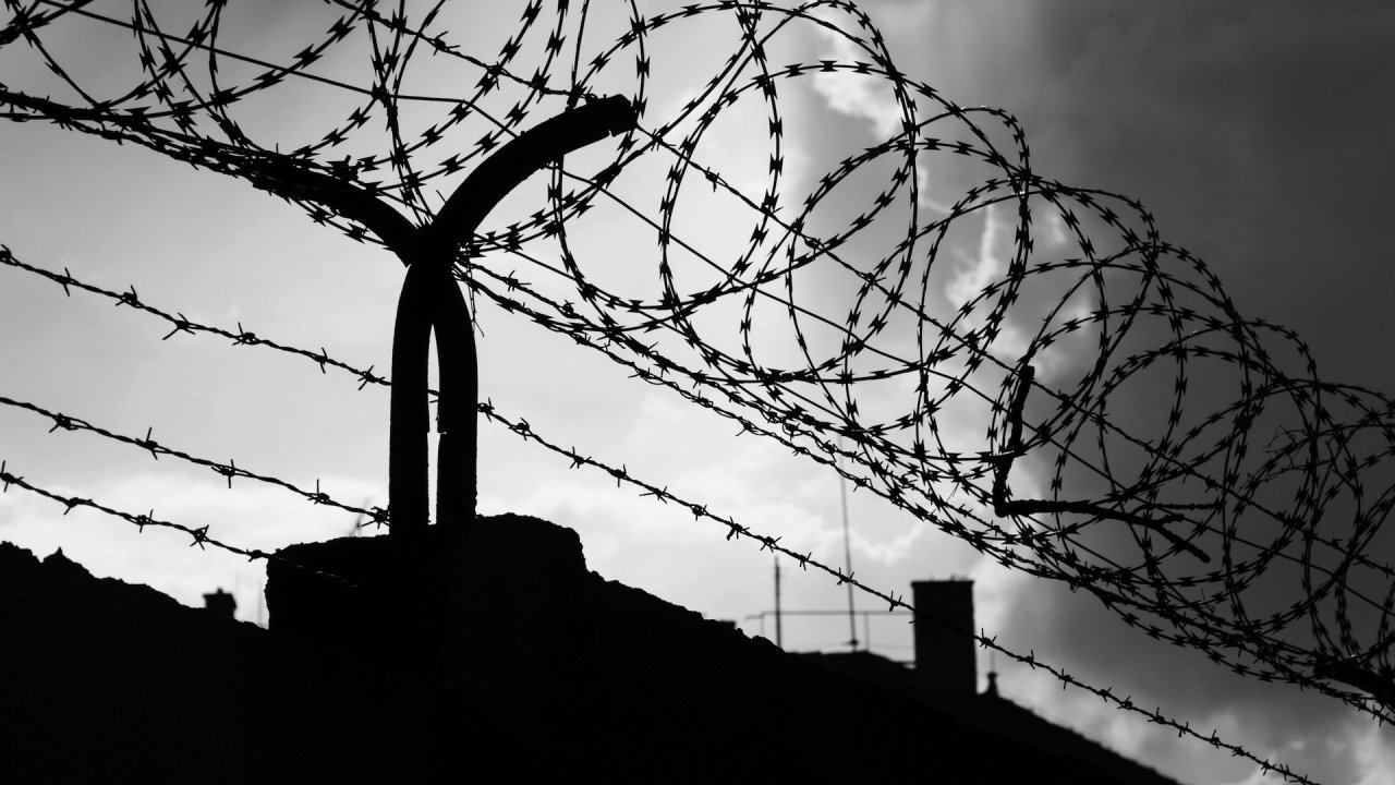 Браконьер из Пензенской области может попасть в тюрьму за 5 рыбин: нарушителя задержали с сетью Браконьер из Пензенской области может попасть в тюрьму за 5 рыбин: нарушителя задержали с сетью